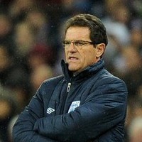 Capello Panggil Bek Muda Villa