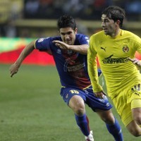 Levante Gagalkan Upaya Villarreal Tempel Madrid