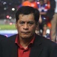 Layakkah Nurdin Halid Dipilih Lagi?