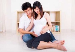 Cegah Miss V Robek Saat Bersalin dengan Pijat Perineum