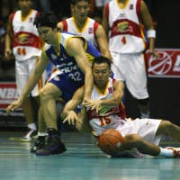 SM Tegaskan Dominasi dari Garuda