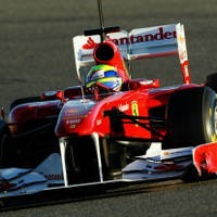 Ferrari Puas tapi Sadar PR Masih Banyak