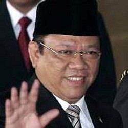 Agung: Presiden Minta Insiden Ahmadiyah Diselesaikan Sesuai SKB