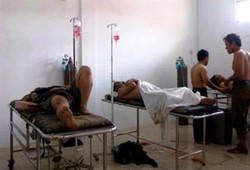 Polisi Jaga Kantong Ahmadiyah di Jateng