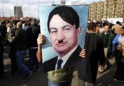 Kader PKS di Mesir: Kami Tidak Pernah Terlibat Demo di Mesir