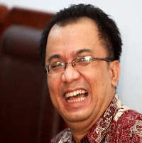 Rekan Gayus Tambunan Dituntut 4 tahun Penjara dan Denda Rp 50 juta