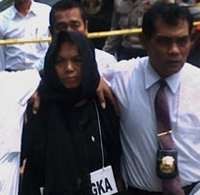 Akui Mutilasi Suaminya, Muryani Tak Ajukan Eksepsi