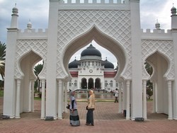 Acehku, Indonesiaku