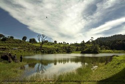 Indahnya Bandung Selatan