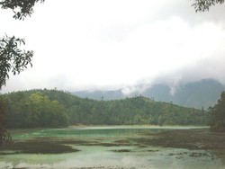 Mudik Plus Berwisata