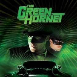 The Green Hornet: Komersial yang Menyenangkan