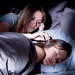 The Roommate Paling Laris di Amerika Serikat