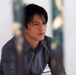 Ariel Daftarkan Banding di Hari Terakhir