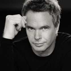 Tiga Hal yang Bikin Rick Price Tetap Eksis