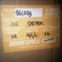 Pahala Kencana EXpress Tidak Profesional