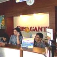 Pergantian Kendaraan Cipaganti Shuttle Tanpa Pemberitahuan