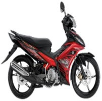 Baru Beli, Kabel Speedometer New Jupiter MX Putus