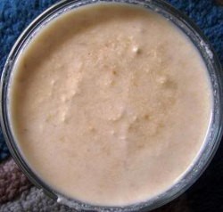 Apa itu bumbu putih?