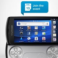 Ponsel PlayStation Siap Meluncur