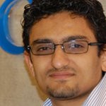 Bos Google yang Hilang di Mesir Disiksa