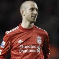 Meireles Urat Nadi The Reds