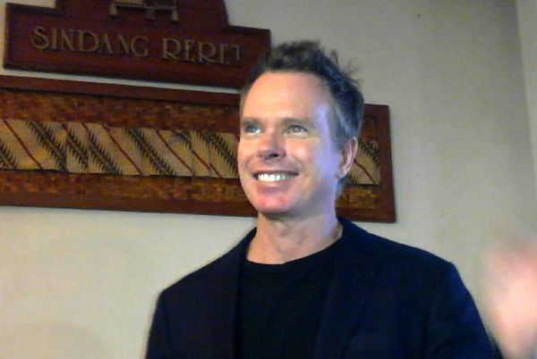 Rick Price Siap Konser