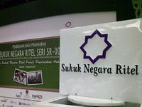 Pemerintah Mulai Tawarkan Sukri SR003