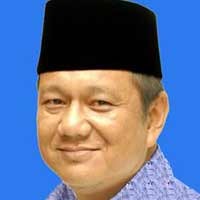 Ditunjuk Gantikan Wisnu Wardhana, Gambiro Ngaku Belum Tahu