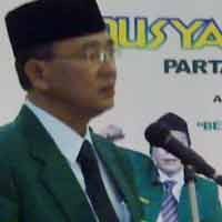 Kiai & Ulama Diminta untuk Bangkitkan Kejayaan PPP 