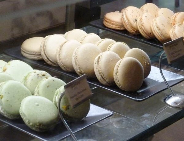 Valentine Asyik di Gourmand Deli