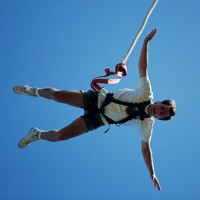 Olahraga Ekstrem dan Manfaatnya