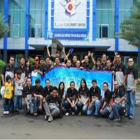 TeRuCI Intip Kegiatan Polisi di TMC Polda Metro Jaya