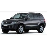 Suzuki Recall Grand Vitara dan SX4 Lagi