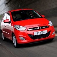 Ini Dia Hyundai i10 Terbaru