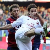 Milan Tidak Dalam Tekanan