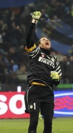 Cesar: Milan Mulai Khawatir
