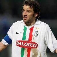 Masih Ada Kans Del Piero Bertahan di Turin