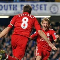 Sempurna di Empat Laga, Dalglish Sanjung The Reds