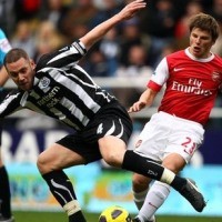 Interpol Bantah Selidiki Partai Newcastle vs Arsenal
