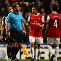 Interpol Selidiki Partai Newcastle vs Arsenal?