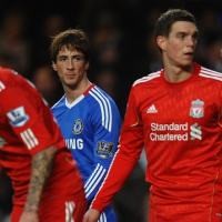 Carra: Liverpool Fokus Tiga Angka, Bukan Torres