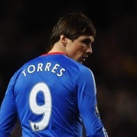 Torres yang Tidak Bersinar