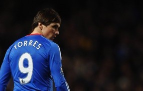 Torres yang Tidak Bersinar