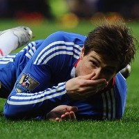 Kalah dalam Debut, Torres Tak Patah Semangat