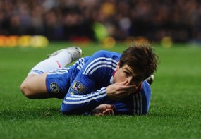 Kalah dalam Debut, Torres Tak Patah Semangat