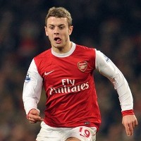 Wilshere Lolos dari Hukuman