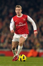 Wilshere Lolos dari Hukuman