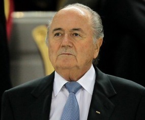 Blatter: Piala Dunia 2022 Digelar Qatar di Musim Panas