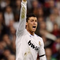 CR7 Buat Mourinho Kagum