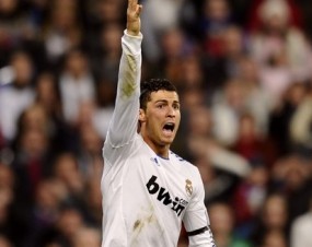 CR7 Buat Mourinho Kagum